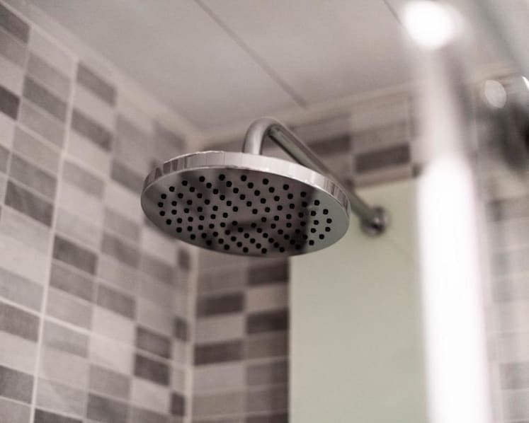 Man pleads guilty to filming teenage niece in the shower