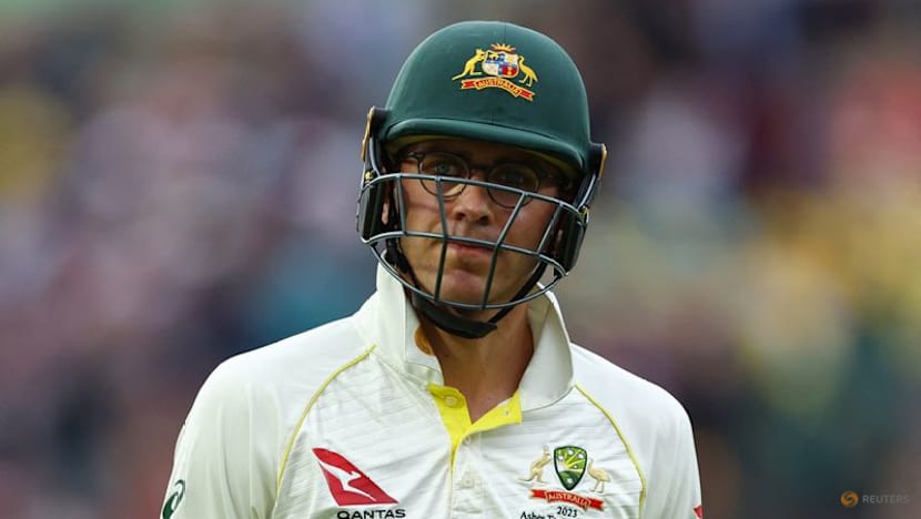 Australia keeping options open for fifth Ashes test