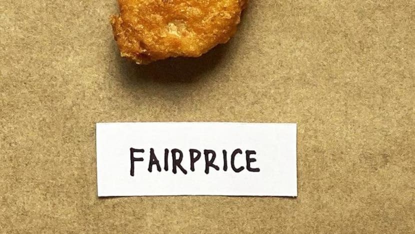 FairPrice introduces 'store on wheels' to bring groceries closer to residents during circuit breaker