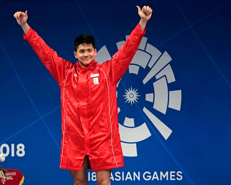 Commentary: Joseph Schooling’s fall from grace over drug use raises serious questions