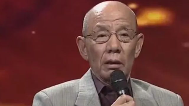 《三国演义》饰演“司马懿”深入人心　中国资深演员魏宗万病逝