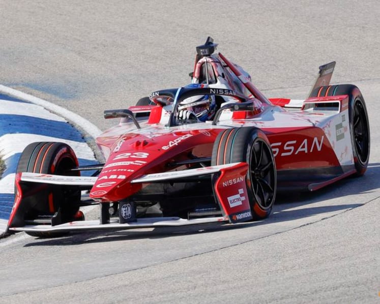 Mexico City's motorsport passion fuels Formula E's 150th race milestone