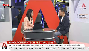 Ant International launches AI-powered app to help SMEs go digital