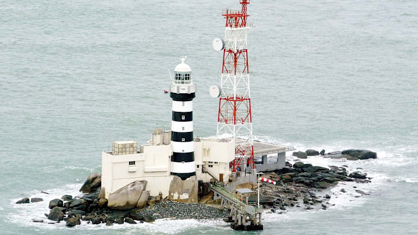 Boat captain detained by Indonesian authorities was within Singapore waters: MFA