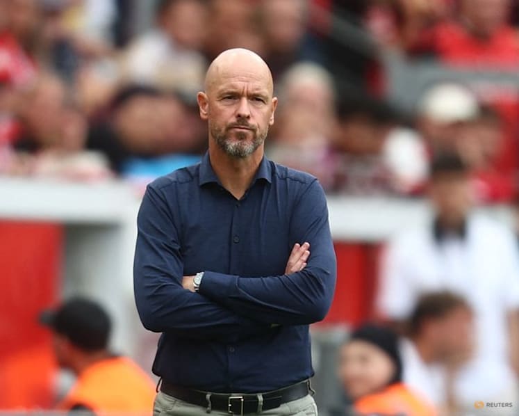 Ten Hag back to his roots from next season