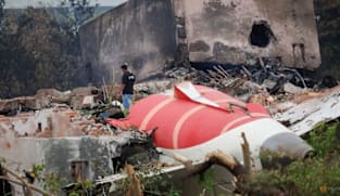 Air India crash report delayed due to unfinished engine examination