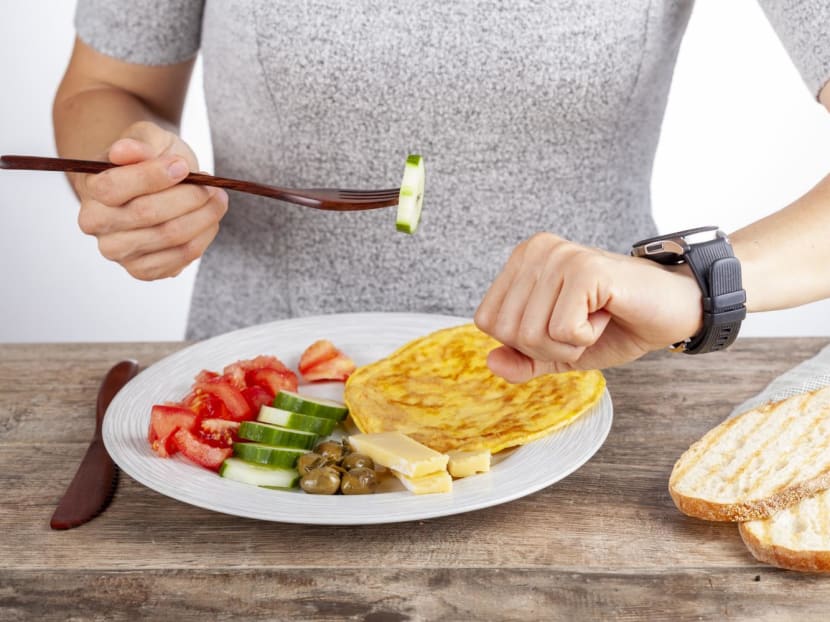 Commentary: Intermittent fasting - how and when to restrict food consumption is crucial