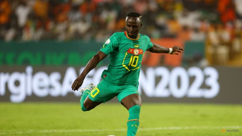 Mane to miss Senegal matches against Ireland, England