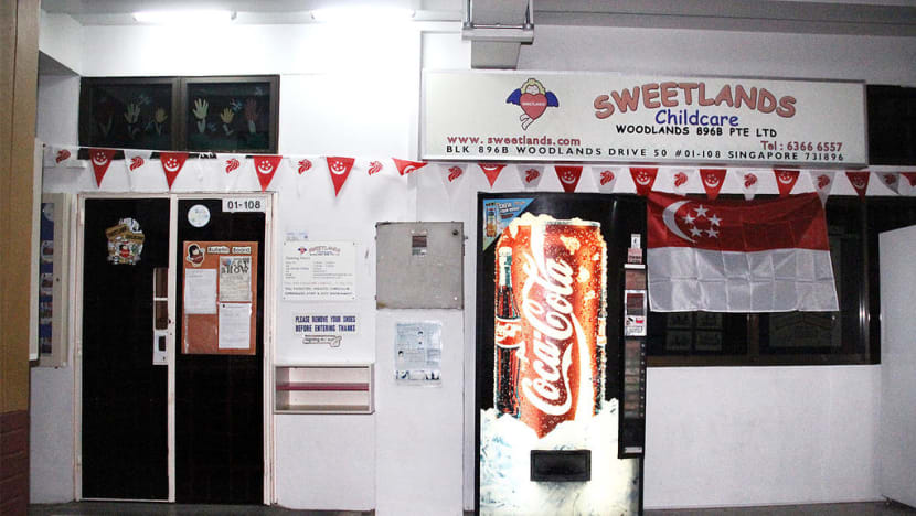 Sweetlands Childcare director charged with unauthorised withdrawal of over S$170,000 from Child Development Accounts