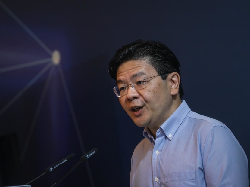 Deputy Prime Minister Lawrence Wong said the People's Action Party has a zero-tolerance approach towards corruption and criminal wrongdoing but this is not the case with extramarital affairs.
