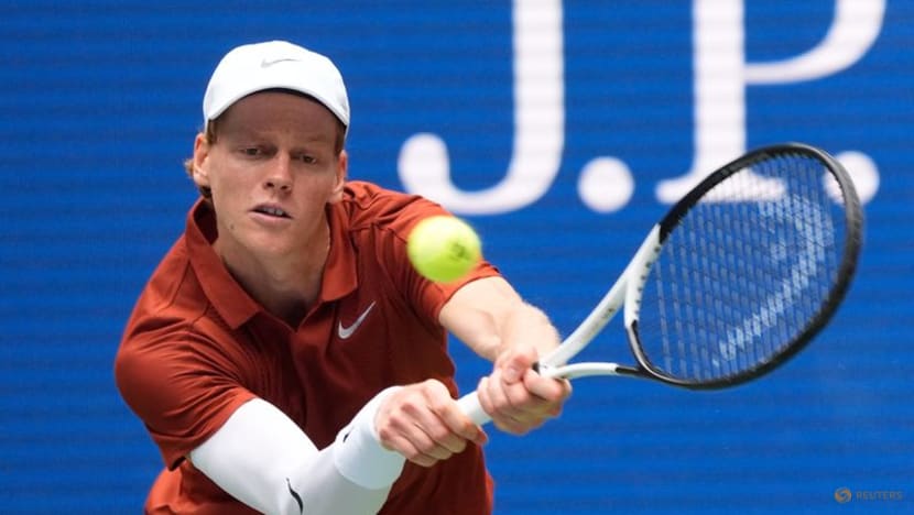 Swiatek survives scare as Sinner and Osaka cruise at US Open