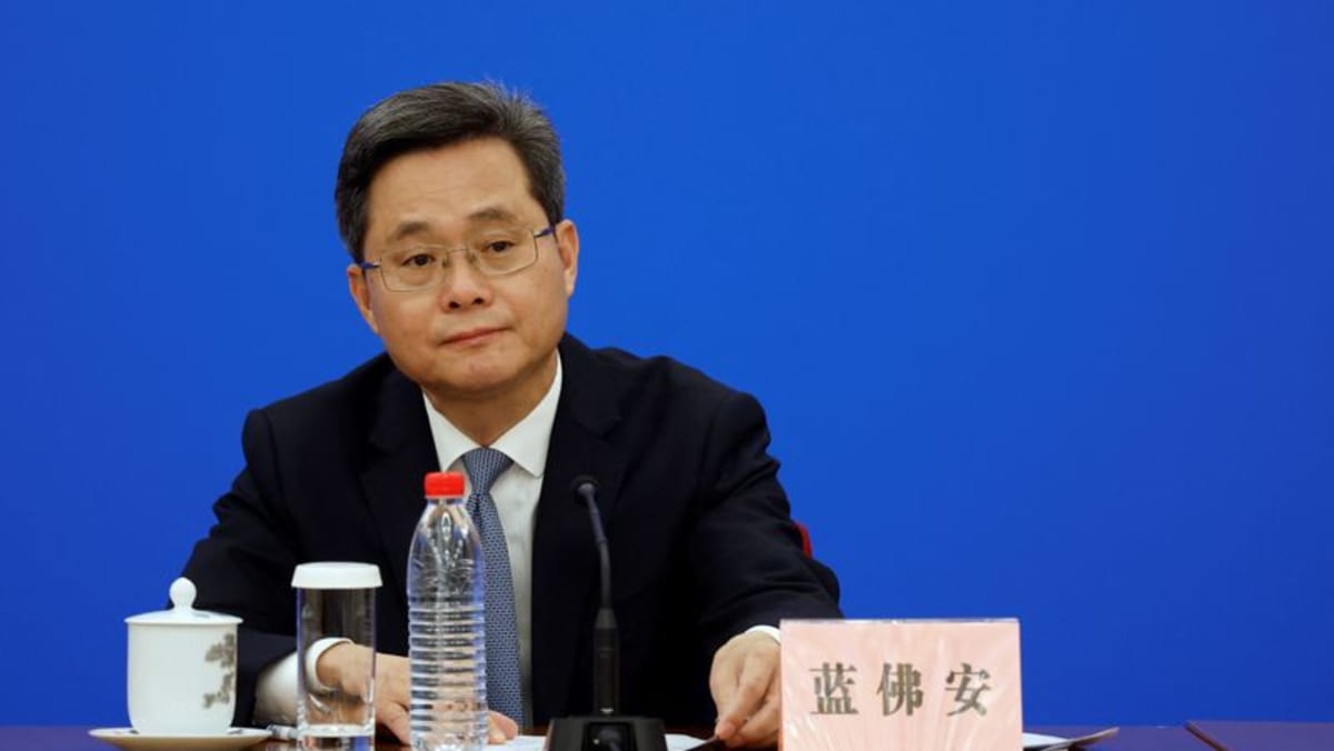 中国は、世界経済に対する関税戦争「大きなリスク」を警告しています