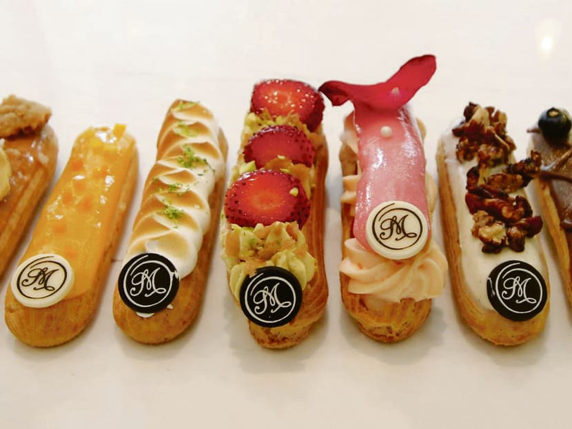 From pop-up to permanent: The new route to F&B success?