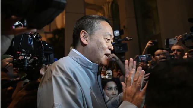 曼谷酒店六外国人死亡  泰国首相下令调查