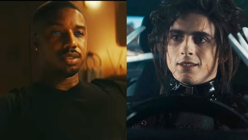 Michael B Jordan, Bruce Springsteen Timothée Chalamet Super Bowl Ads Among Most Watched On YouTube Michael B Jordan, Bruce Springsteen Timothée Chalamet Super Bowl Ads Among Most Watched On YouTube