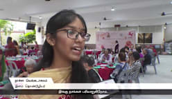  ஸ்ரீ தெண்டாயுதபாணி ஆலயத்தில் சமய நல்லிணக்கத்தை எடுத்துக்காட்டும் சீனப் புத்தாண்டுக் கொண்டாட்டம்