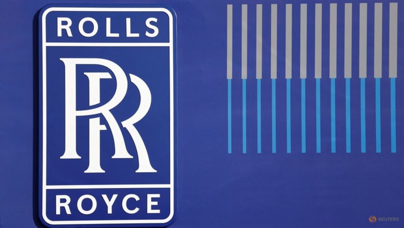 UK lobbies South Korea to switch to Rolls-Royce for new fighter jets, FT reports UK lobbies South Korea to switch to Rolls-Royce for new fighter jets, FT reports