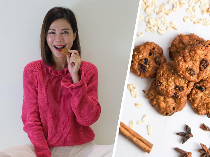 Constance Song Has A “Third Baby”, But It’s Not What You Might Be Thinking