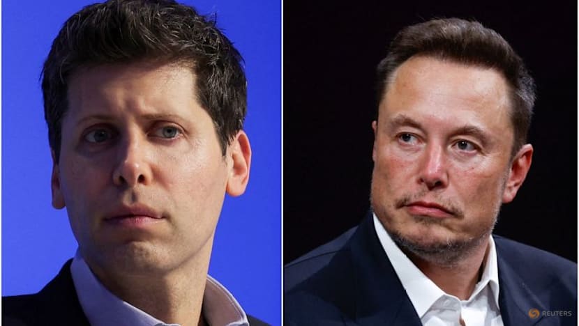 Elon Musk trial against Sam Altman to reveal OpenAI power struggle, jury is seated