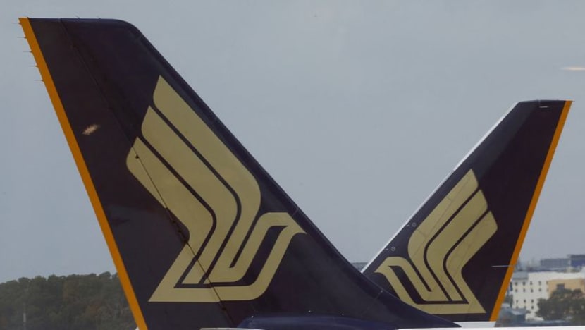SIA apologises to New Zealand couple seated next to passenger with dog SIA apologises to New Zealand couple seated next to passenger with dog