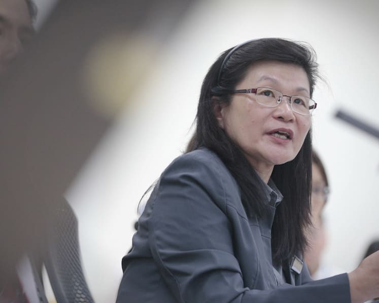 MOH should improve national notification, surveillance for hep C: Committee