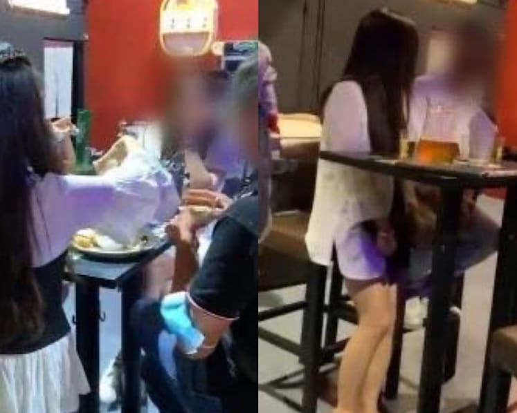 Food licences of 2 pivoted nightlife venues revoked, 33 F&B outlets penalised over COVID-19 breaches