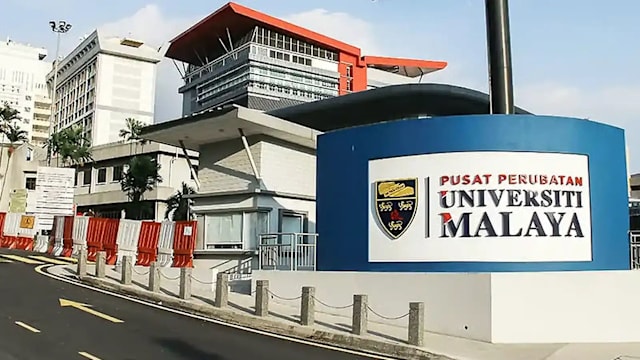 马大回应辐射外泄指控 指医疗中心运作符合法规