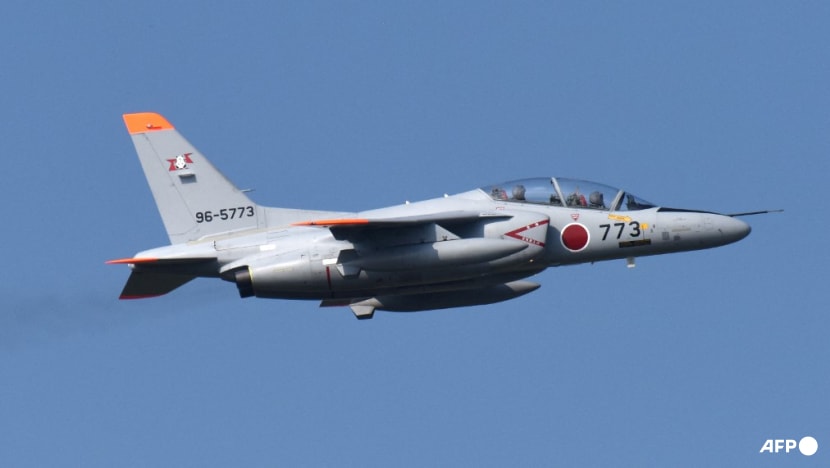 Two Japanese soldiers confirmed killed in training plane crash Two Japanese soldiers confirmed killed in training plane crash