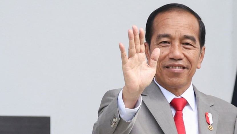 Indonesia Elections 2024: How the 'Jokowi effect' has influenced the electoral landscape Indonesia Elections 2024: How the 'Jokowi effect' has influenced the electoral landscape