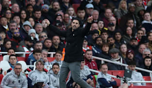 Arteta hails 'massive' win that means more than most