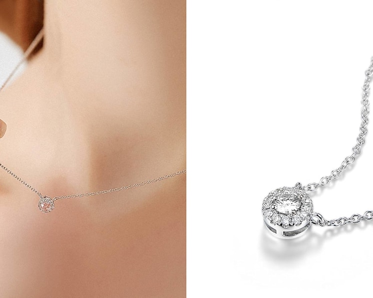 IUIGA Is Now Selling Diamond Necklaces Online — Would You Buy? Here’s What You Need To Know Before Splashing Out
