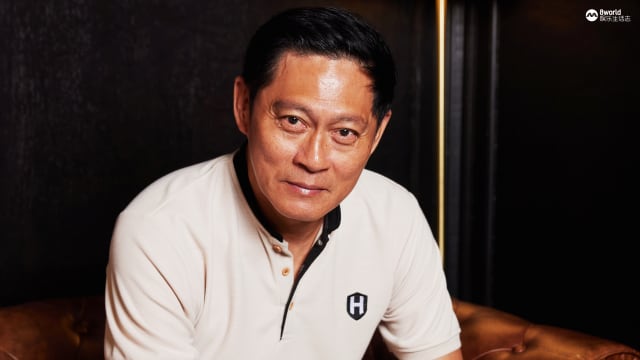 《密宅》不是复出之作　沈金兴接戏先开“条件”