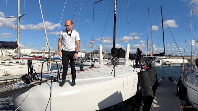 Sailing-Radical design, family bond and a transatlantic triumph for the Magres