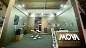 MOVA LumeGret Debuts S4800 and Expands Residential Energy Portfolio at Intersolar Europe 2026