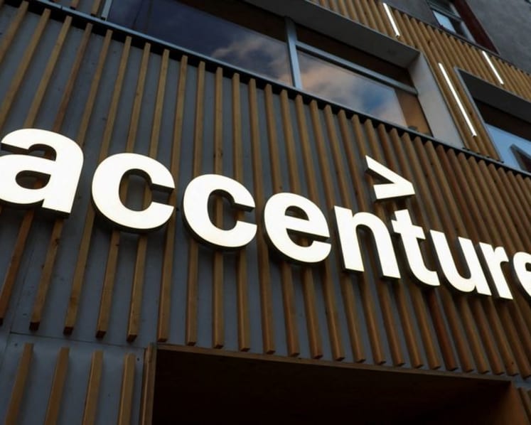 Accenture, Anthropic strike multi-year partnership to boost AI adoption 