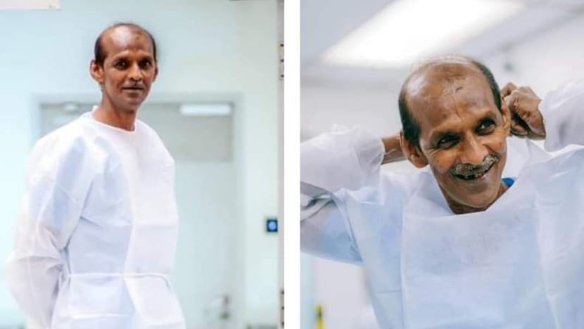 அன்றாடம் சடலங்களைப் பதப்படுத்தும் வேலை - "ஆத்மார்த்தமாக 50 ஆண்டுகளுக்கும் மேல் செய்தார் மறைந்த பாலகிருஷ்ணன்"