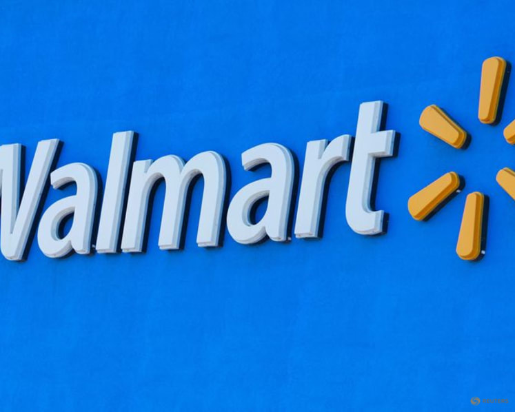 Walmart launches tools for AI agents to shop for customers