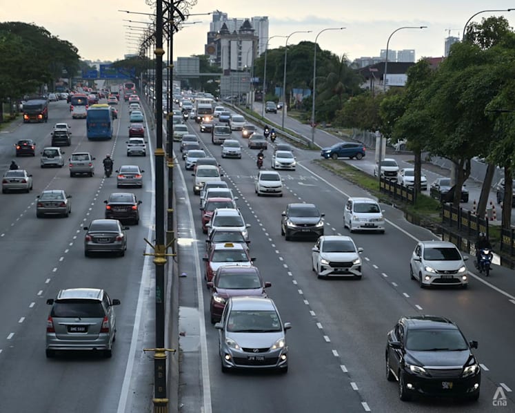 Commentary: Why Johor Bahru should roll out congestion pricing when RTS opens