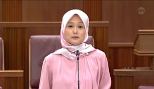 Committee of Supply 2026 debate, Day 6: Rahayu Mahzam on embedding preventive healthcare in the community