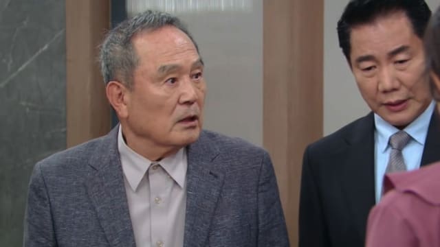 现在很美丽（第73集）：庆哲得知女儿罹癌