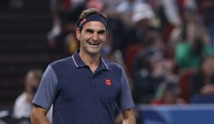 Federer to serve as Le Mans starter