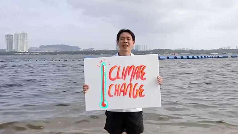 GPC members file first-ever parliamentary motion on climate change; at least 12 MPs to speak at Feb 1 sitting