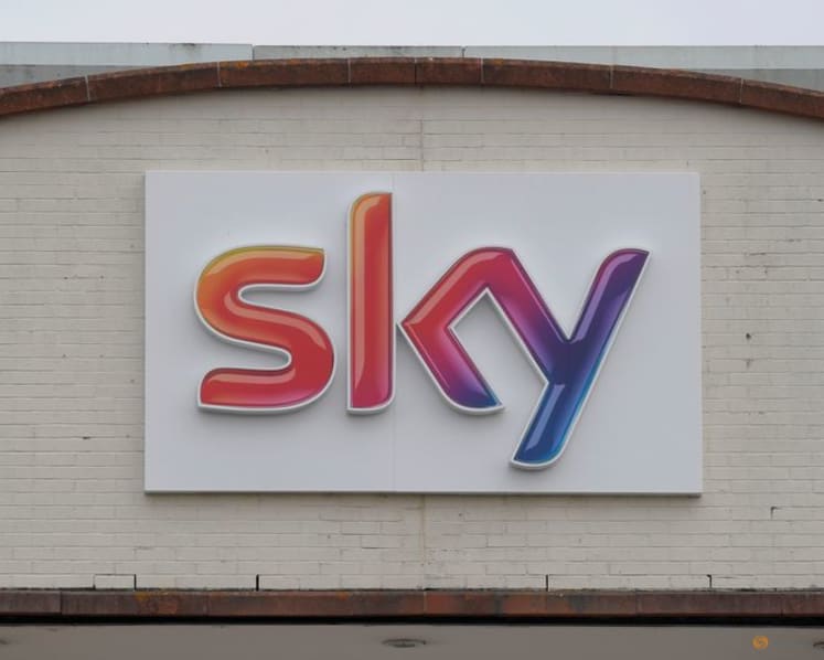 Exclusive-Sky seeks up to 1.9 billion euros in damages from TIM, DAZN over Italian TV soccer deal