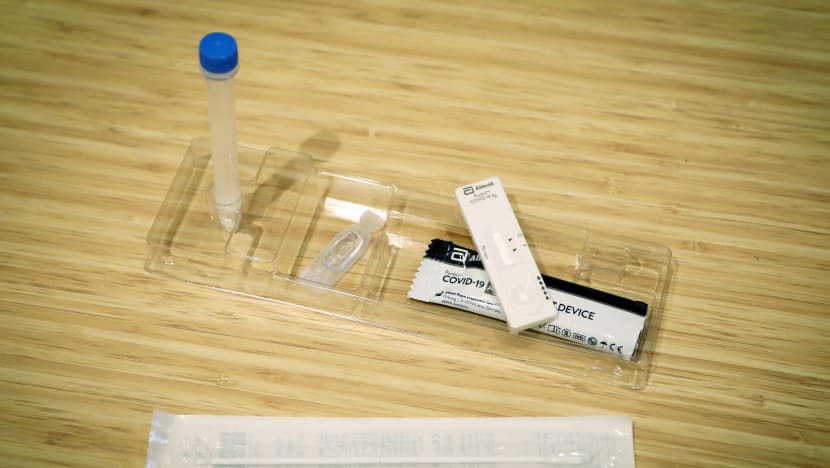 More Covid-19 health risk warnings, alerts to be issued to individuals, as MOH ‘casts wide net’ around cases