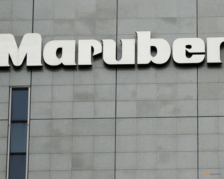 Marubeni boosts investment, shareholder returns after strong earnings