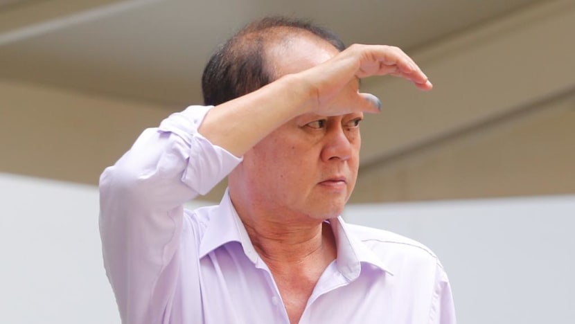 AMKTC trial: Key witness questioned on why he went along with 'dangerous' practices