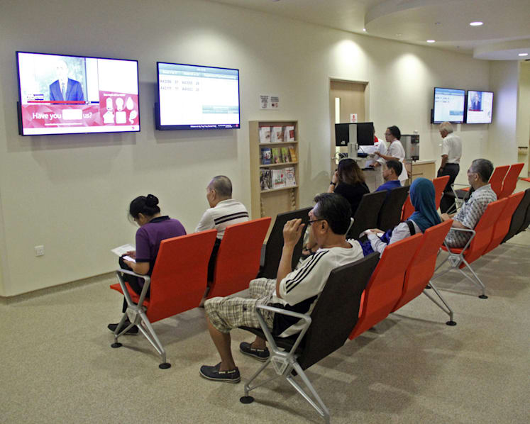 Medical watchdog incurs net legal expenses of around S$800,000