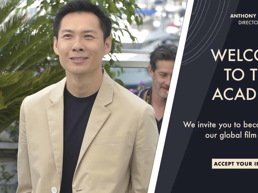 Ilo Ilo Director Anthony Chen Reacts To Oscars Membership Invite: “It’s So Random”