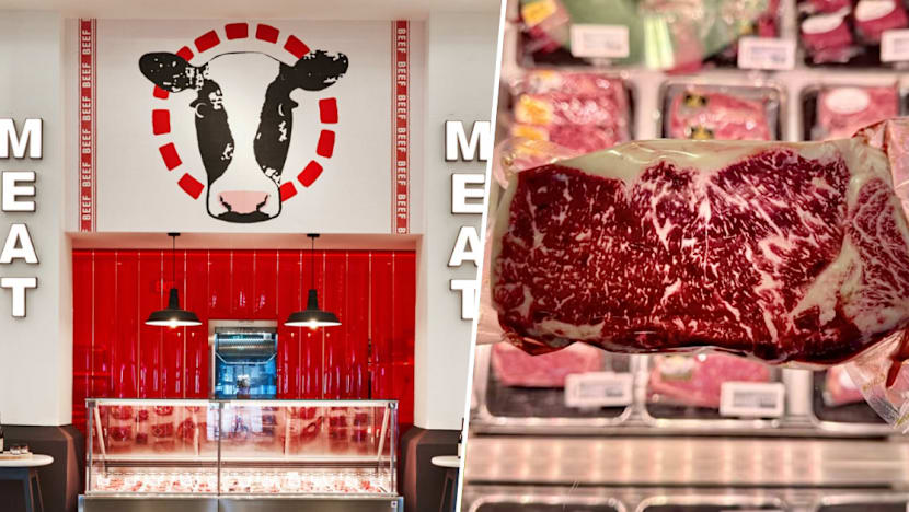 Korea’s Prized Hanwoo Beef Finally Lands In Singapore After 6-Year Wait