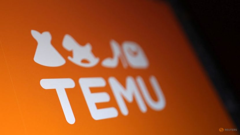 EU says Temu in breach of rules to prevent sale of illegal products